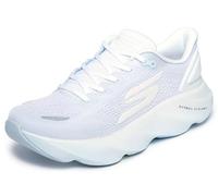 Chaussures Skechers Aero Burst blanches femme - 38