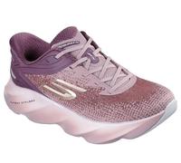 Skechers Slip-ins: Aero Burst Moyen Width en Bourgogne, Pointure 39, Vegan, Lavable en machine , Arch Fit, Hyper Burst