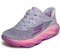 Skechers Femme Skx Aero Burst Si Fashion-Sneakers, Lavender Pink, 38.5 EU