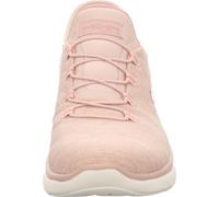 Skechers Femme Slipper Sportif Semelle en caoutchouc autre