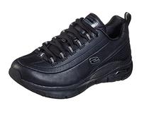 Skechers Femme Sneakers, Black, 40 EU