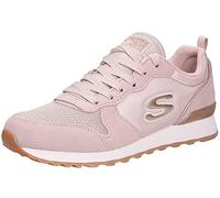 Skechers Femme Sneakers, Pink, 37.5 EU