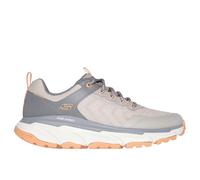 Skechers Femme Souci D'LUX Journey Marigold, Textile synthétique Marron avec Bordure Naturelle, 37.5 EU