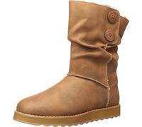 Skechers Femme Souvenirs 2.0 Bottes Souples
