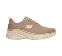 Skechers, Femme, Sport, Beige, Taille: 41 EU Fashion Fit 2.0 Moonlight Glow