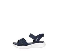 Skechers, Femme, Sport, Bleu, Taille: 42 EU Ultra Flex 3.0 Sandales