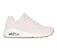 Skechers, Femme, Sport, Rose, Taille: 40 EU Uno - Kat-Neato