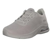 Skechers Femme Squad Air Basket, Naturel, 41 EU