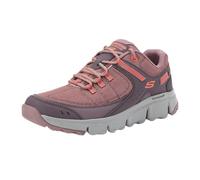 Skechers Femme Summits at Artists Bluff Basket, Bordeaux, 36 EU