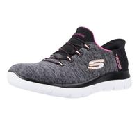 Skechers Femme Summits Dazzling Haze Espadrilles
