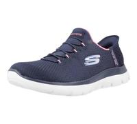 Skechers Femme Summits Diamond Dream Espadrilles