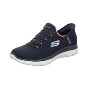 Skechers Summits Trainers Bleu EU 41 Femme