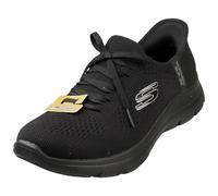 Baskets Skechers Summits New Daily Slip-Ins noir femme - 39