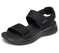 Skechers Sandales SUMMITS CUTE MARK Noir Taille 36