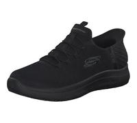 Skechers Espadrilles Summits SR Enslee Textile noir Femme 38 EU