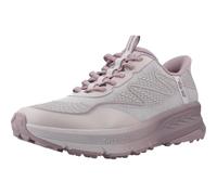 Skechers Femme Switch Back Mist Slip-In ENTRAINEUSE, Purple Textile/Synthetic/Multi Trim, 39 EU