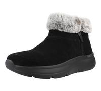 Skechers Bottines On-The-Go Encore Snow-Cappe Femme Noir Taille 40