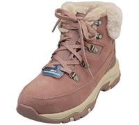 Skechers Trego Hiking Boots Rose EU 36 Femme