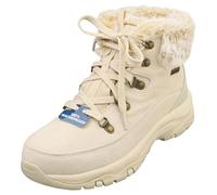 Skechers Femme Trego Snow Worries Botte de randonnée