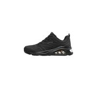 Skechers Femme Tres-air Uno Ah-Mazing Basket, Noir, 39 EU