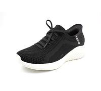 Skechers - Slip-Ins™ Ultra Flex 3.0 - Brilliant Path - Chaussures lifestyle femme Black - 37