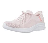 Chaussures Skechers Ultra Flex 3.0 Slip-Ins rose clair femme - 41