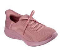 Skechers Femme Ultra Flex 3.0 Chaussures, Mauve, 40 EU
