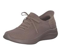 Skechers Femme Ultra Flex 3.0 Chaussures, Taupe Fonc, 38 EU