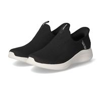 Skechers Femme Ultra Flex 3.0 Easy Win Basket, Black, 39 EU