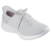 Skechers Femme Ultra Flex 3.0 Elevated Motion Basket, Gray, 41 EU