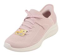 Skechers Baskets femme Ultra Flex 3.0 Elevated Motion Rose