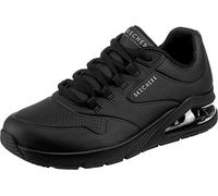Skechers Baskets Uno 2 Air Around You Femme Noir Taille 38 EU