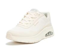 Skechers UNO Flex-Spring On Air Off White Women Casual Shoes 177794-OFWT