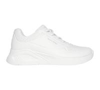 Skechers Uno Lite Trainers Blanc EU 37 Femme