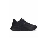 Skechers Femme Uno Lite Basket, Noir, 38 EU