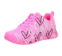 Skechers Femme Uno Lite of Hearts Basket