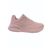 Skechers Femme Uno Lite Basket, Rose, 39 EU