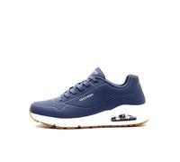 Skechers Basket femme Uno Night Shades Bleu 40 EU