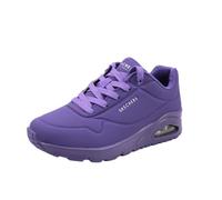 Skechers Uno - Night Shades - Violet Synthétique 38,5 EU
