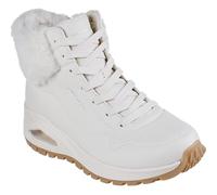 Skechers Femme Uno Rugged Chaussures>femme>bottines, Beige, 37 EU