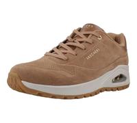 Skechers Uno Rugged Trainers Marron EU 37 Femme