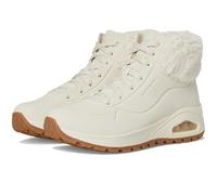 Chaussures Skechers Uno Rugged - Fall Air blanc femme - 38