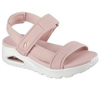 Skechers Sandales de sport femme Uno-Summer Stand2 Nylon Rose poudré 40 EU