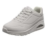 Skechers Uno Shimmer Away Trainers Blanc EU 38 Femme