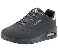 Skechers Baskets basses UNO in Noir 40