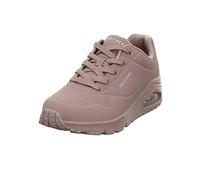 Skechers Femme Uno Stand Air Fashion-sneakers, Dkmv, 38 EU