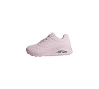 Skechers Femme Uno Stand on Air Baskets, Rose Bonbon, 40 EU