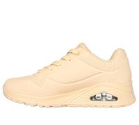 Skechers Femme Uno Stand on Air, Golden Fleece Durabuck Mesh, 39.5 EU