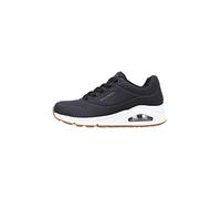 Skechers Chaussures Femme Uno Stand On Air – Noir/Blanc – 40 EU