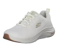 Skechers Femme Vapor Foam Fresh Trend Basket, Naturel, 41 EU